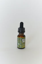 Load image into Gallery viewer, Nighttime Indica CBD Tincture 350 mg
