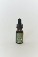 Load image into Gallery viewer, Nighttime Indica CBD Tincture 350 mg
